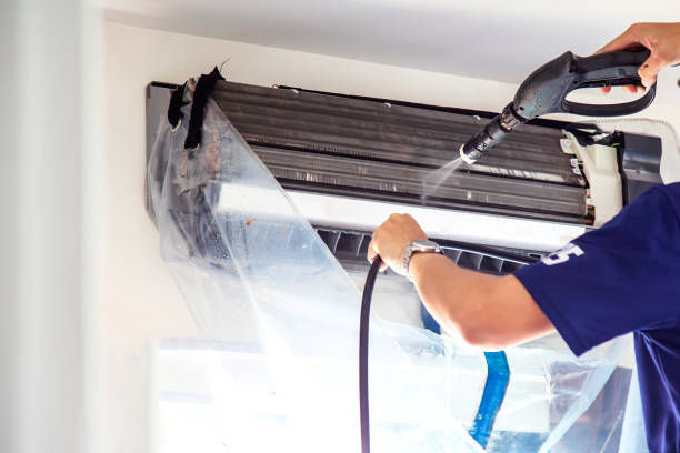 Best Air Duct Sanitizing Services  in Wentworth, NC