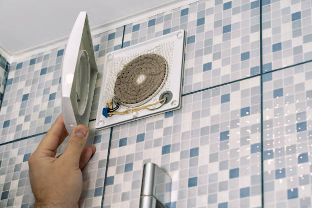 Best Best Air Duct Cleaning Company  in Wentworth, NC