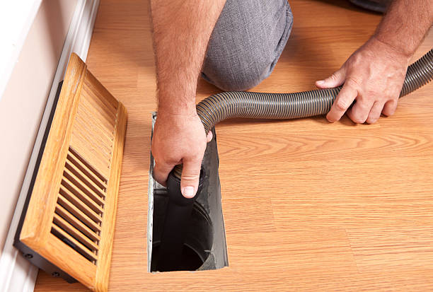 Best Commercial Air Duct Cleaning  in Wentworth, NC