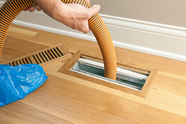 Best Air Quality Test  in Wentworth, NC