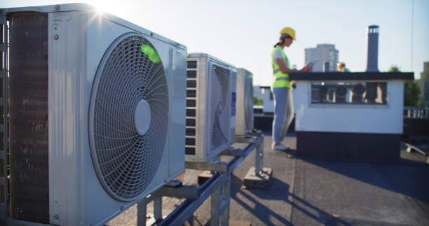Best Air Duct Cleaning Near Me  in Wentworth, NC
