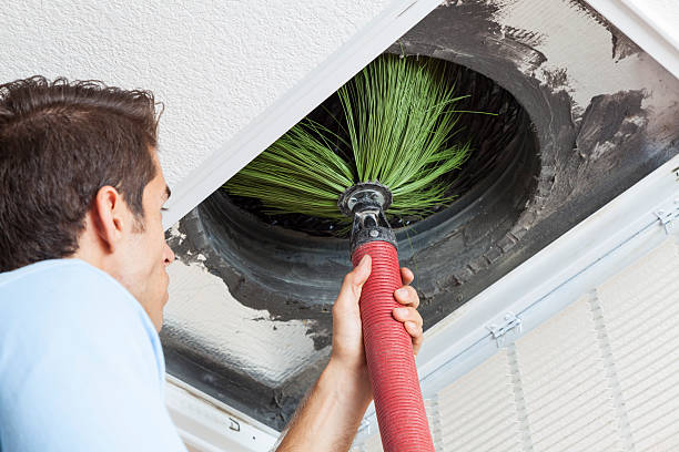 Best Air Duct Cleaning Near Me  in Wentworth, NC