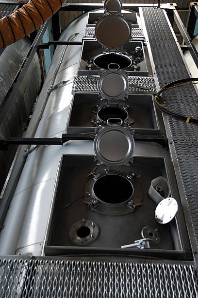 Ductwork Cleaning Services in Wentworth, NC