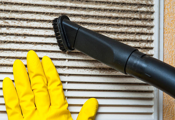 Best Air Duct Cleaning Near Me  in Wentworth, NC